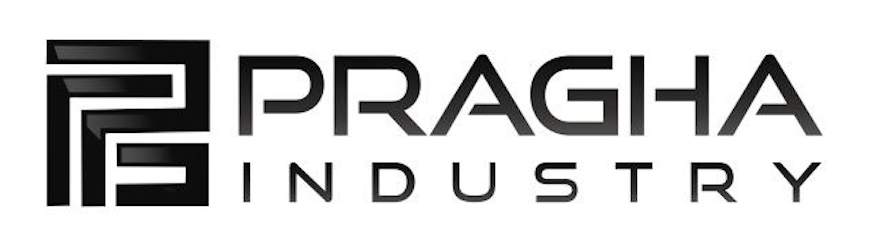 Pragha Industries Logo